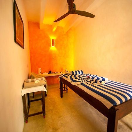 Club Villa Bentota Ngoại thất bức ảnh
