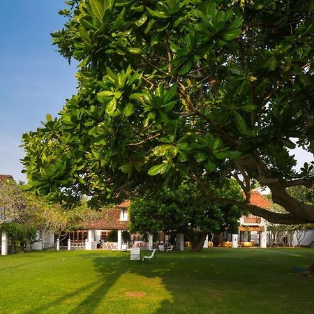 Club Villa Bentota Ngoại thất bức ảnh