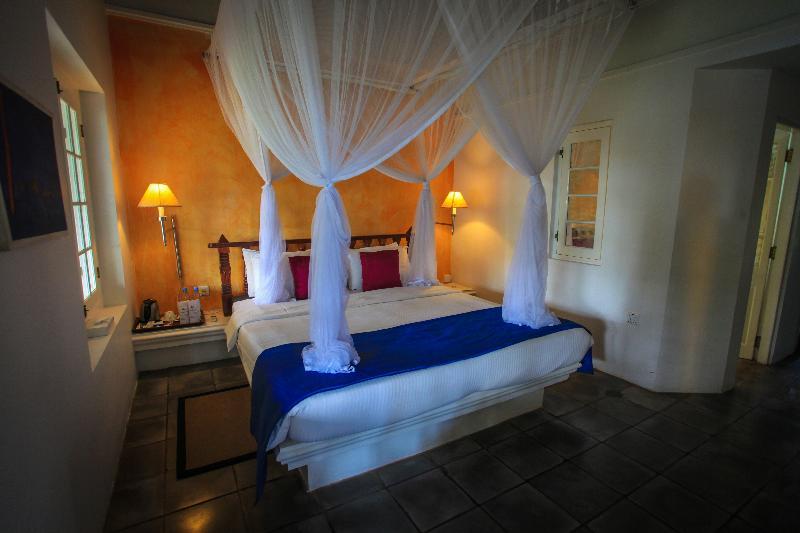 Club Villa Bentota Ngoại thất bức ảnh