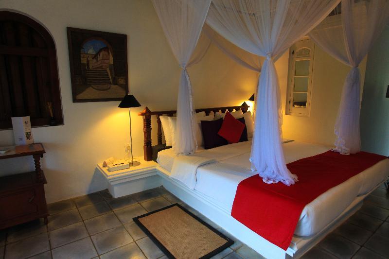 Club Villa Bentota Ngoại thất bức ảnh