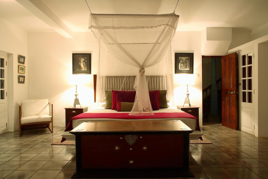 Club Villa Bentota Ngoại thất bức ảnh