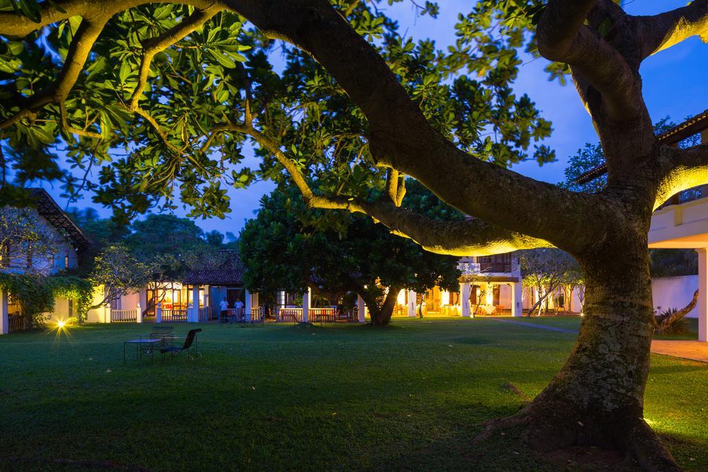 Club Villa Bentota Ngoại thất bức ảnh