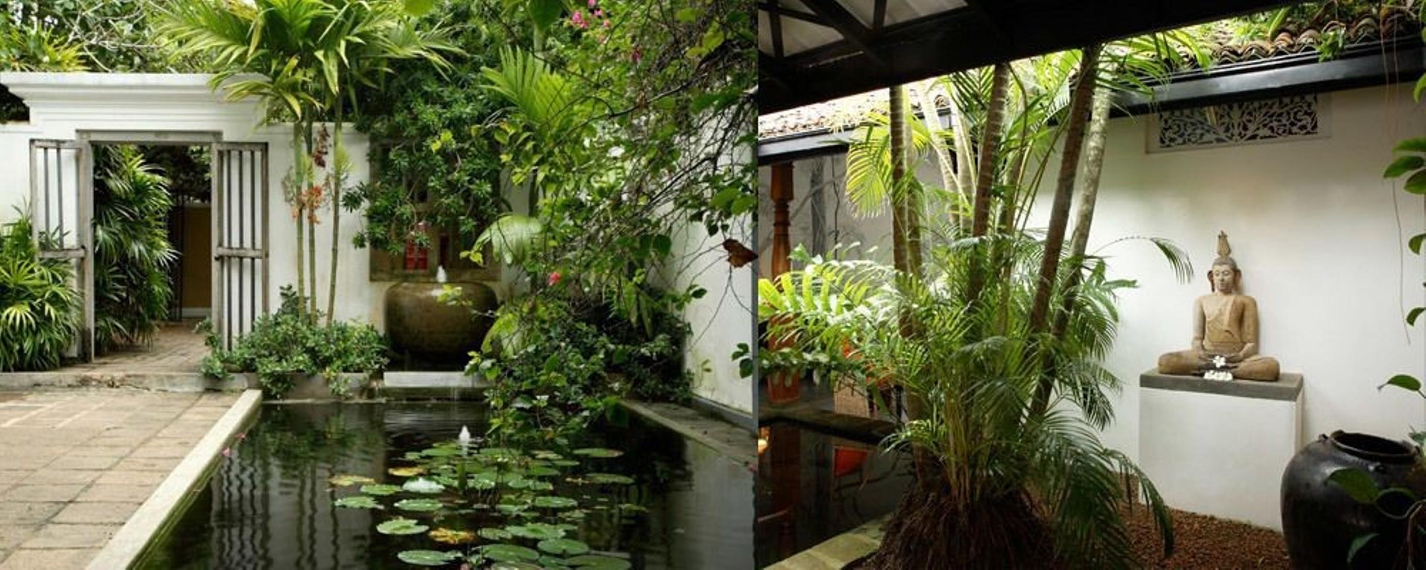 Club Villa Bentota Ngoại thất bức ảnh