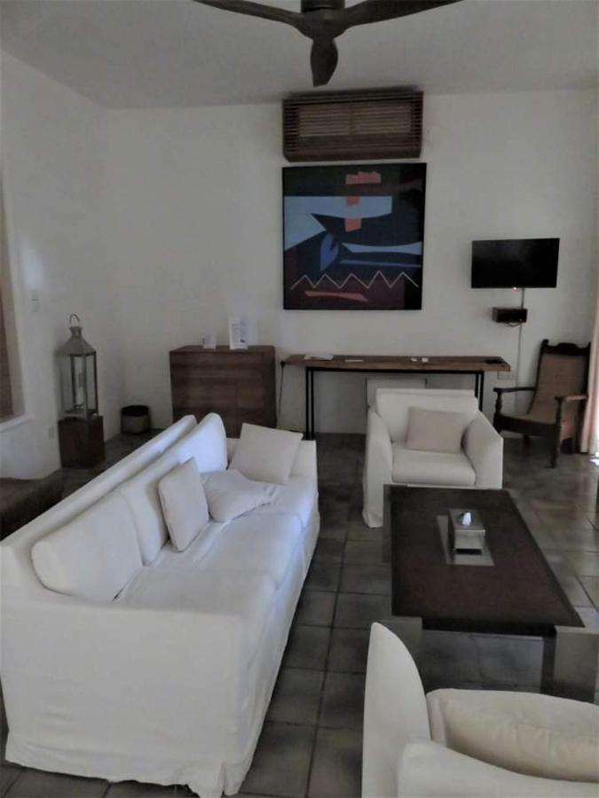 Club Villa Bentota Ngoại thất bức ảnh