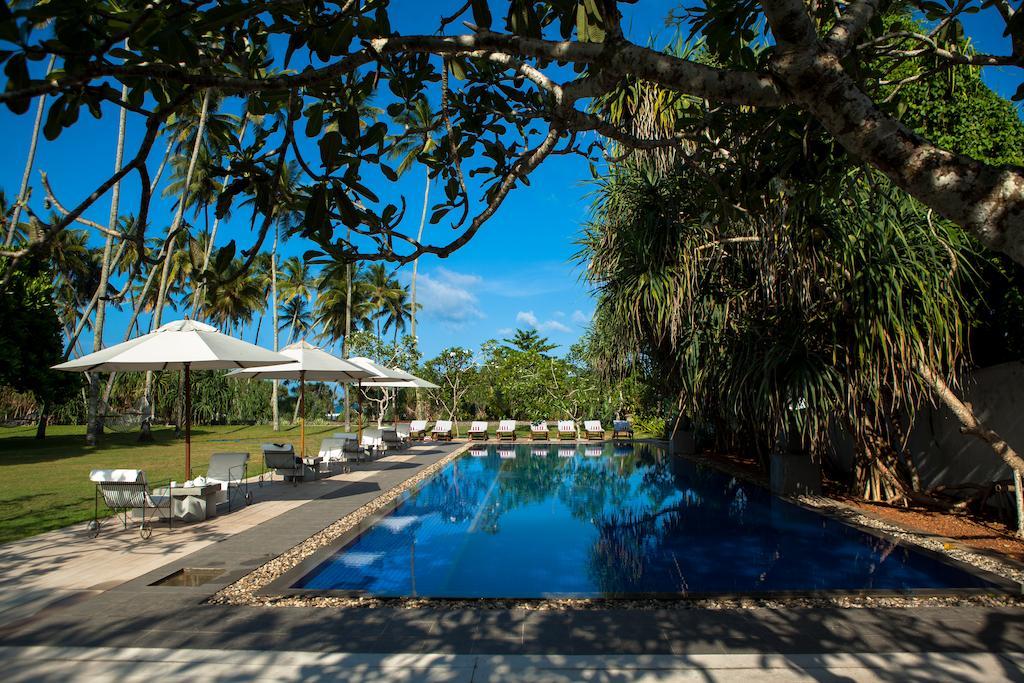 Club Villa Bentota Ngoại thất bức ảnh