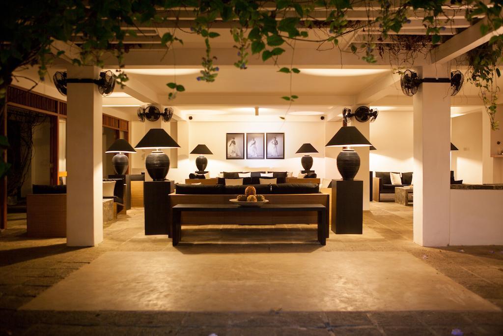 Club Villa Bentota Ngoại thất bức ảnh