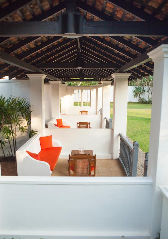 Club Villa Bentota Ngoại thất bức ảnh
