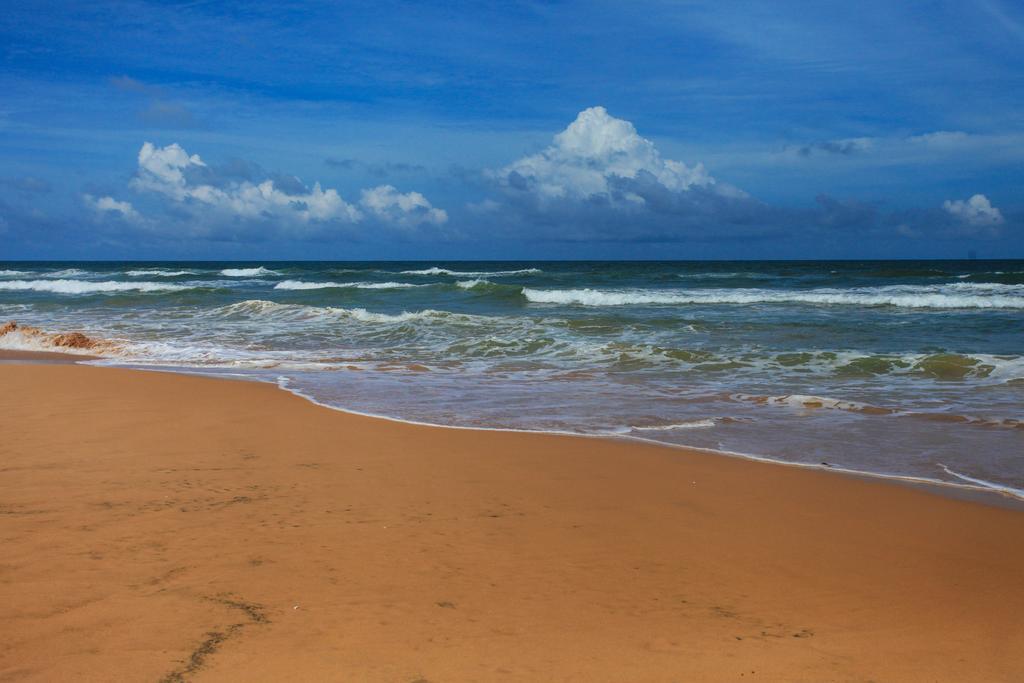 Club Villa Bentota Ngoại thất bức ảnh