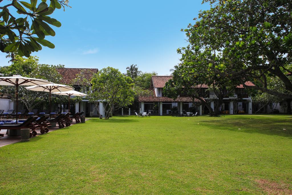 Club Villa Bentota Ngoại thất bức ảnh