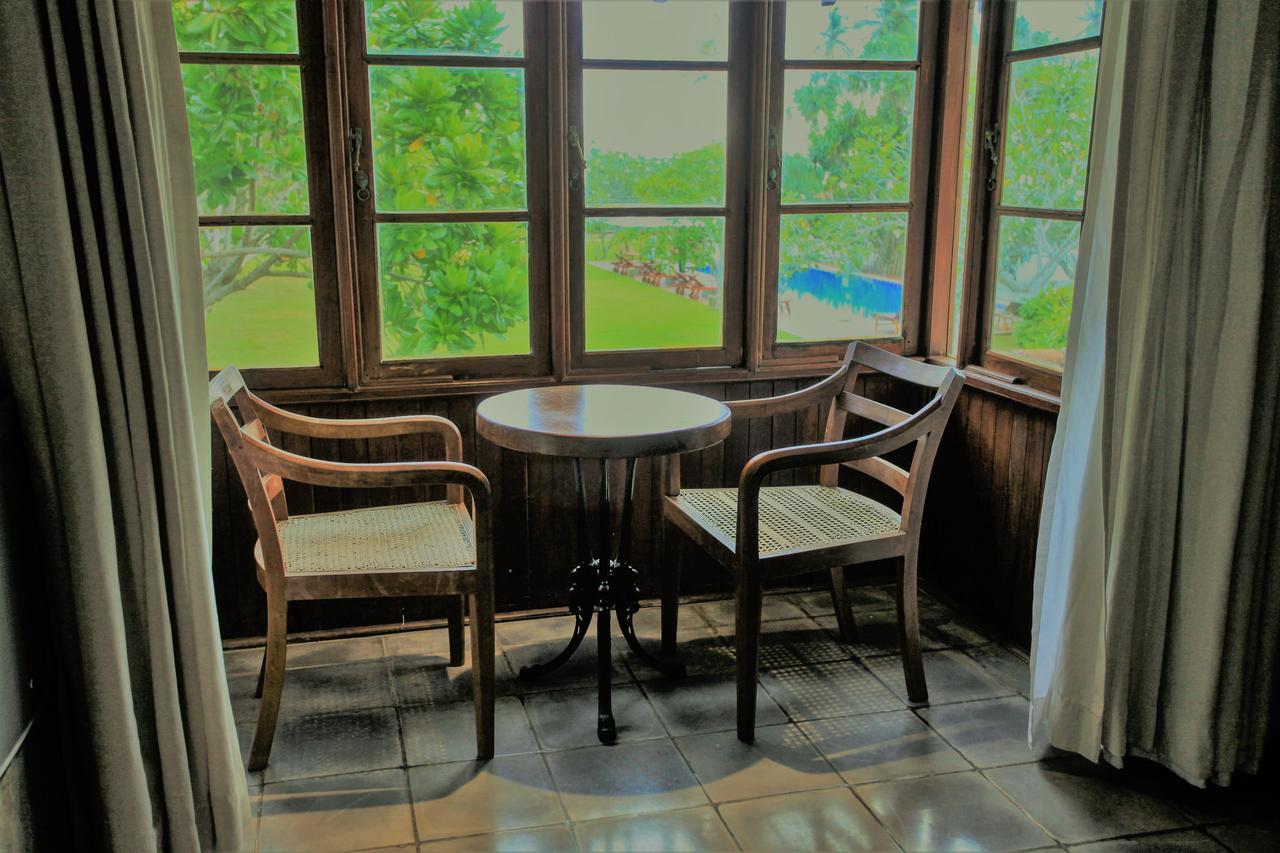 Club Villa Bentota Ngoại thất bức ảnh