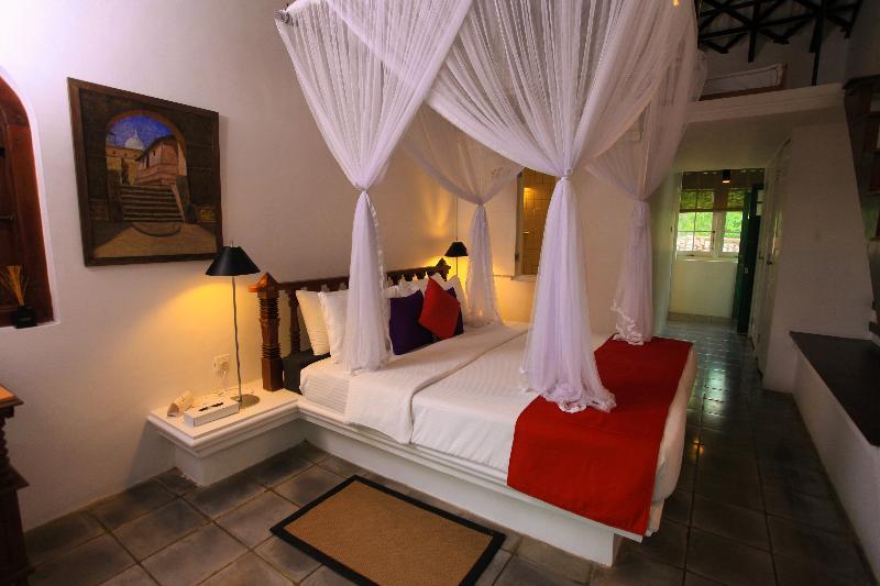 Club Villa Bentota Ngoại thất bức ảnh