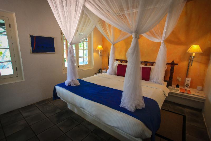Club Villa Bentota Ngoại thất bức ảnh