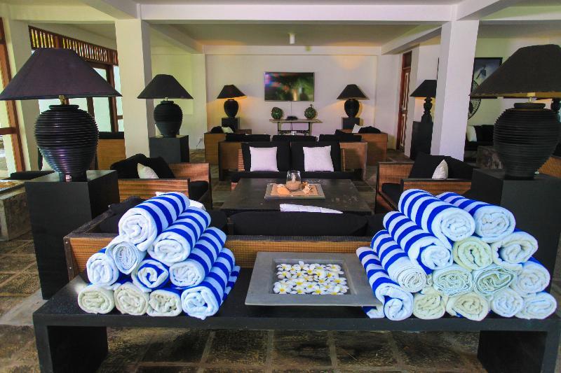 Club Villa Bentota Ngoại thất bức ảnh
