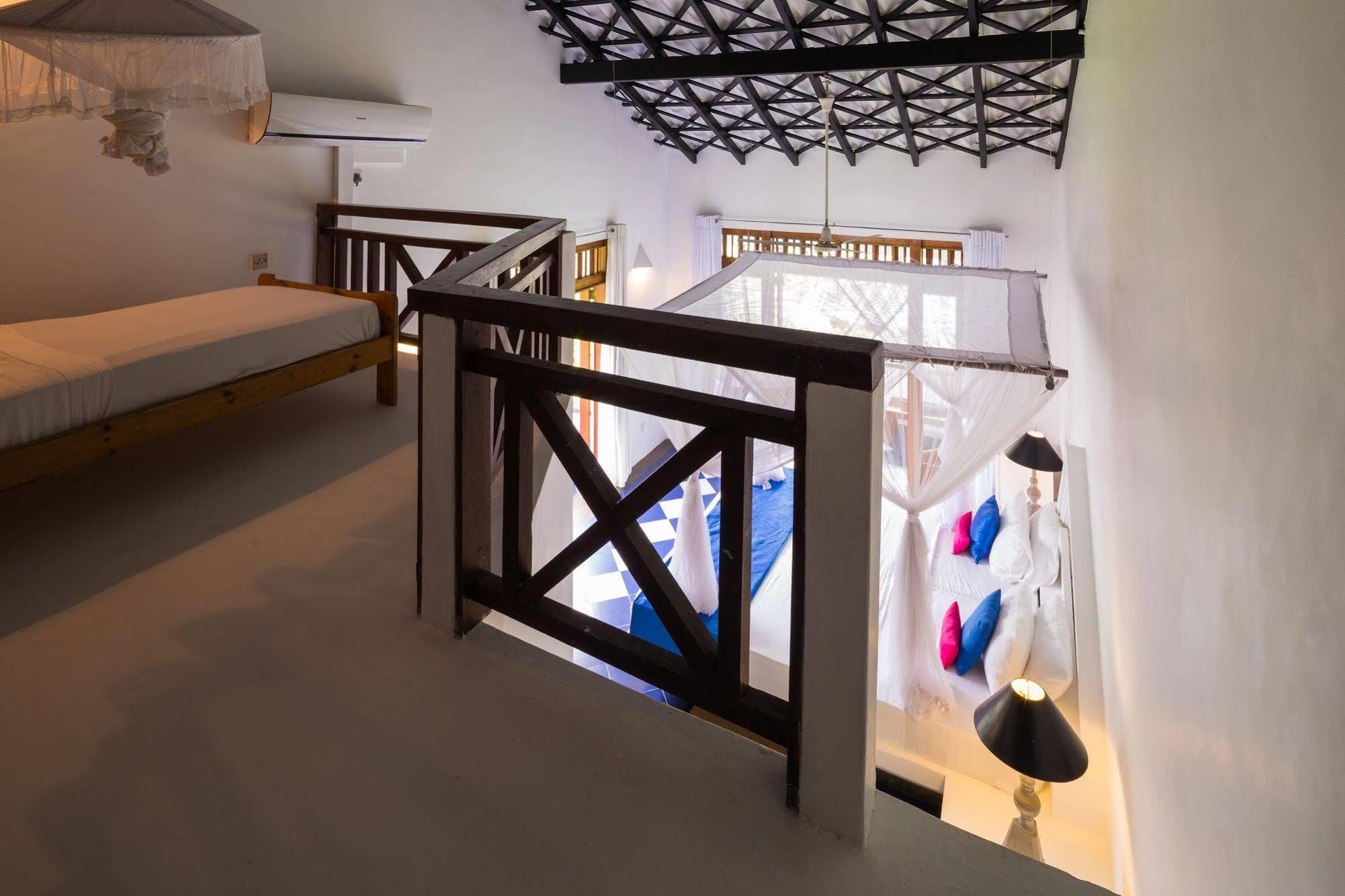 Club Villa Bentota Ngoại thất bức ảnh