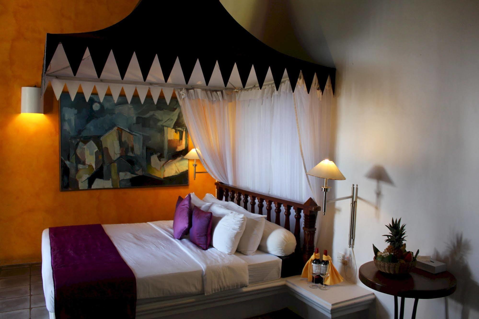 Club Villa Bentota Ngoại thất bức ảnh